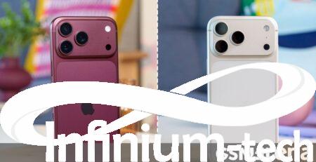 infinium tech