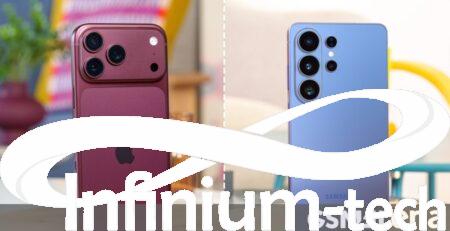infinium tech